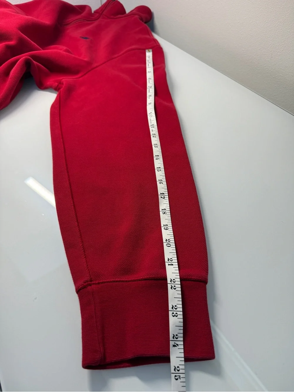 Polo Ralph Lauren brand polo